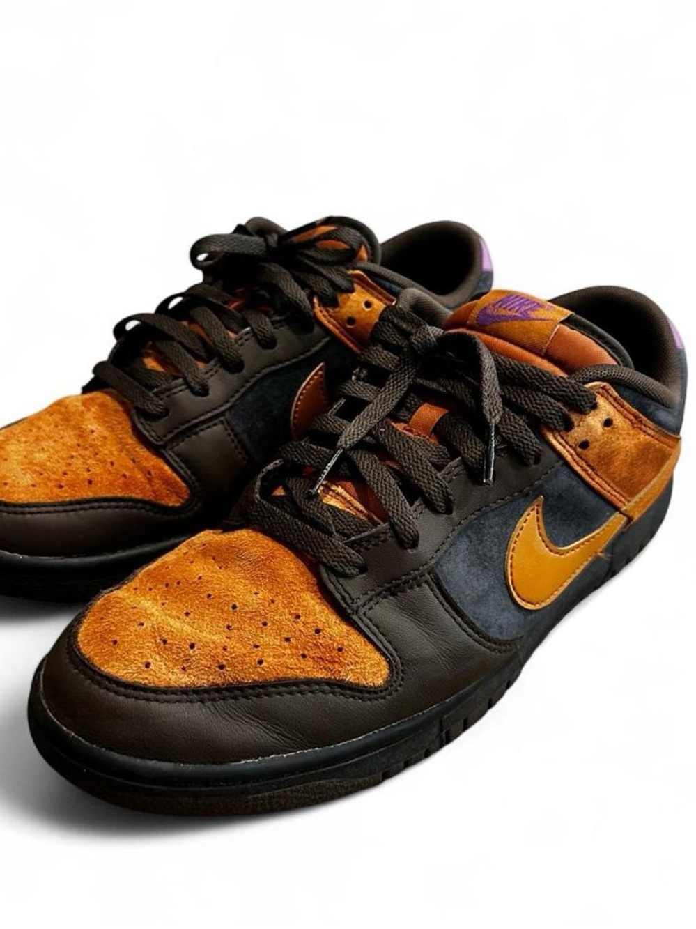 Nike Dunk Low “Cider”
